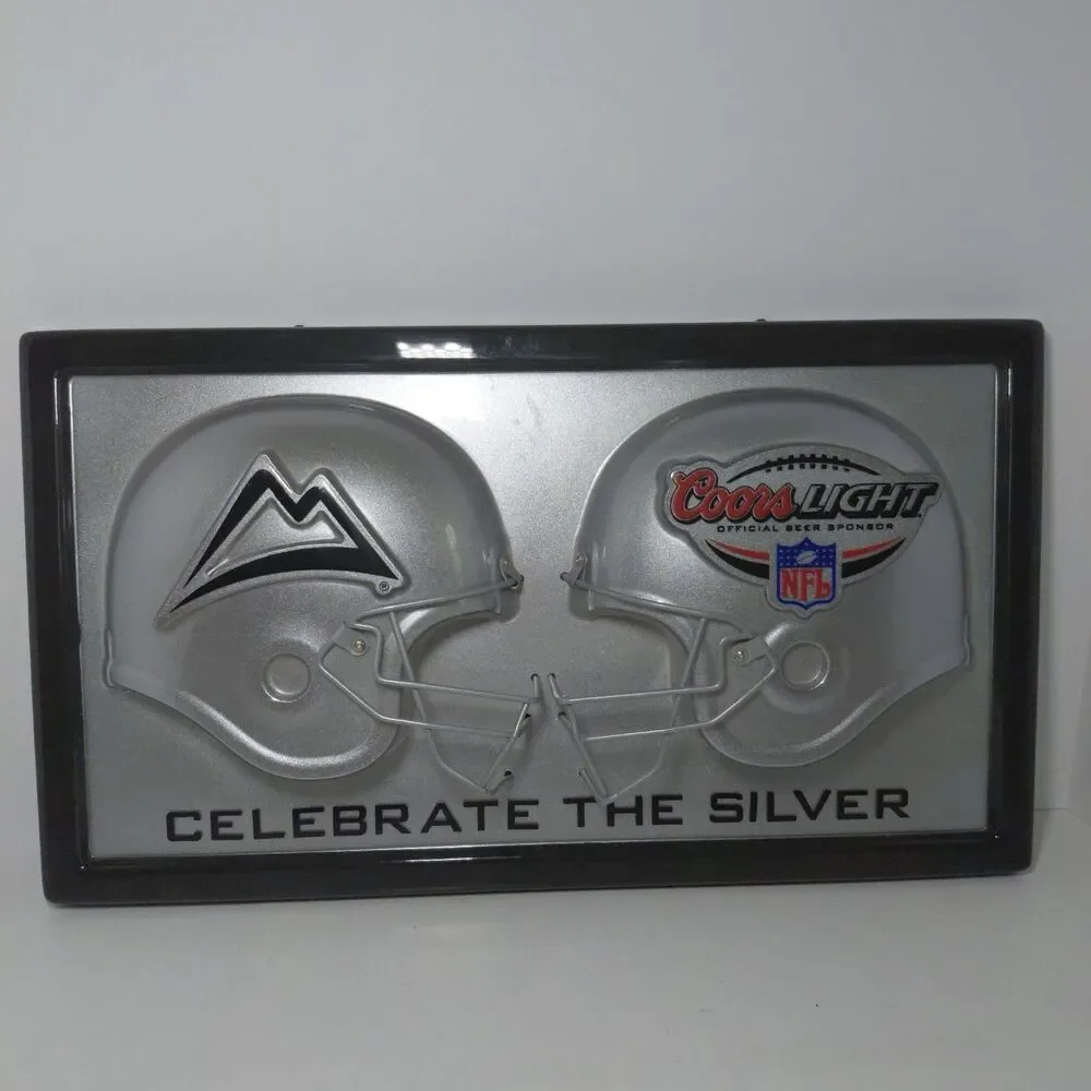 Coors j2 design
